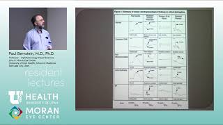 Retinal and Macular Dystrophies [upl. by Patrica]