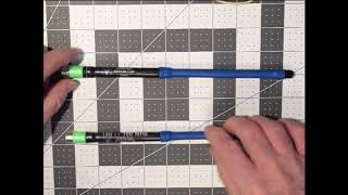 Using Counterpoise with modified Smiley 58 wave SAR VHF Antennas [upl. by Boehmer34]