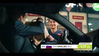 Petrol GO in Žan Kraljec Naroči plačaj zmagaj [upl. by Jessika]