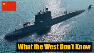 Chinese Type 039A Yuan Class Attack Submarine Myths vs Reality [upl. by Latimore]