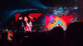 Blackpink Coachella 2023 Weekend 1  Pretty Savage [upl. by Templa]