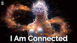 I Am Affirmations COMPLETE TRUST Transform amp Connect with Infinite Intelligence While You Sleep [upl. by Raab]