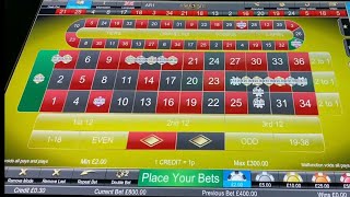 Casino slots and roulette from Leicester Square London [upl. by Aspa515]