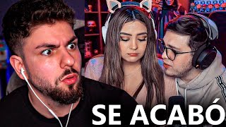 ARIGAMEPLAYS y JUANSGUARNIZO SE SEPARAN [upl. by Eislrahc]