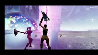 Replaying the OG Fortnite Unvaulting event in 2023 on Android using Project Sky [upl. by Reyem]