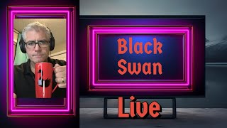 Black Swan Live  Home Of The Black Swan Network [upl. by Nevyar794]