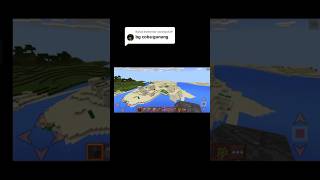 Mastercraft game 2023 big village seedbig seed 😱😱 [upl. by Balbinder]