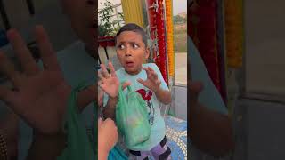 Har Har Shambhu 😫😳 shorts funny comedyvideos trending comedy ghost trending mahadev [upl. by Burr]