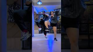 Dj Wale Babu ❤️‍🔥 badshah newsong music love dance simranjat explore dancer [upl. by Lotsyrc]