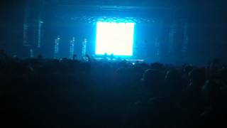 2manyDjs  « Giorgio by Moroder » Daft Punk vs quotChasequot  Sonar Night  20130615  Barcelona [upl. by Atteyram575]