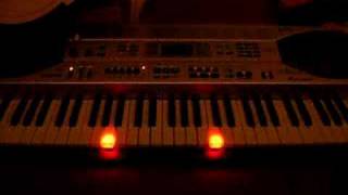 Piano tutorial  Fur elise Light up keys [upl. by Tuck246]