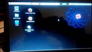 K12Linux EL6 Tech Demo Linux Thin Client and Terminal Server [upl. by Izak962]