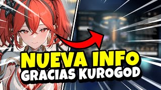 ¡WUWA TRAERA NUEVO CONTENIDO PERMANENTE 😱 [upl. by Iznekcam]