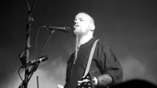 Wardruna  Wunjo  Oslo 21012017 [upl. by Santini]