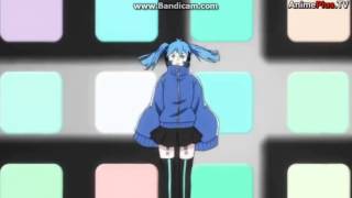 Mekakucity Actors  Kano deceived Ene [upl. by Lekram]