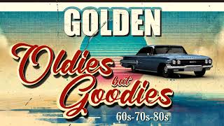 Golden Oldies Best of the 60s and 70s  Tom Jones Paul Anka Engelbert Neil Sedaka [upl. by Spears]