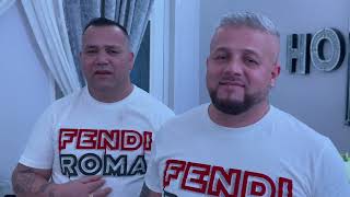 Gipsy Miro bystrani vs Terne Cave zehra 2024 OFFICIAL VIDEO CLIP [upl. by Atteve712]