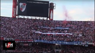 RIVER PLATE  LOS BORRACHOS DEL TABLÓN  quotSEÑORES YO SOY DEL GALLINEROquot Sub ESEN [upl. by Moselle993]