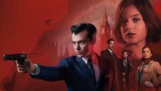 Pennyworth  TV Show  Season 2  HD Trailer [upl. by Huskey]