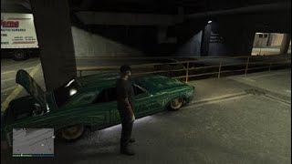 Gta 5 online comment acheter atelier auto et comment customiser les voitures des clients [upl. by Innoj]