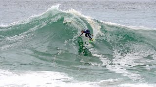 PRO Skimboarders score Aliso wedge  Blair Conklin Bill Bryan amp more [upl. by Alejandra935]