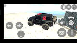 JUMP THAR HIGHEST BUILDING  Indian bike driving 3d game indianbikedriving3d [upl. by Dolores]