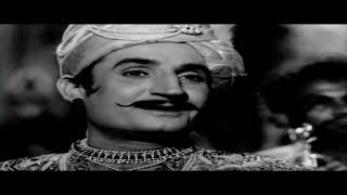 Kohinoor 1960  Zakmon Se Kaleja Chur Hua Ye Kya Zindagi Hai [upl. by Anem]