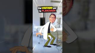 Ep70  Me VISITÓ la PLANCHADA 👻👀 Clase Libre  podcast claselibre comedia miedo paranormal [upl. by Marris]