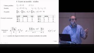 Analyse de variance à 1 facteur [upl. by Alexandre508]