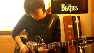 Cause Weve Ended As Lovers  Jeff Beck My Cover [upl. by Hubbard251]