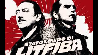 LitfibaProibito quotStato Liberoquot [upl. by Negris475]