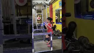 What a clean Jerk by 5 years old 🏋️‍♀️🇵🇭🏋️‍♀️ philippines motivation [upl. by Inittirb669]