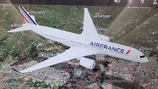 MY TRIP TO PARIS FRANCE 🇫🇷 amp NAIROBI [upl. by Tergram278]