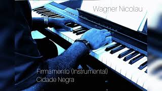 Firmamento Instrumental  Cidade Negra [upl. by Kumler]