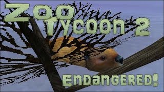 Endangered Quest Delicious Deciduous Delights  Episode 2 [upl. by Enid]