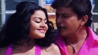 Galiya Tohar Gulabi  Bhai Ji  Bhojpuri Film Song [upl. by Ahsinid]