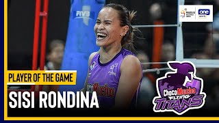 Sisi Rondina FIRES 29 PTS vs Farm Fresh 🔥  2024 PVL ALLFILIPINO CONFERENCE  HIGHLIGHTS [upl. by Jaquelyn]