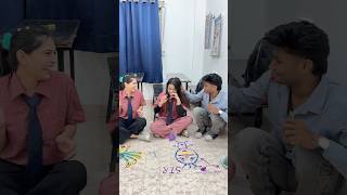 Rangoli Competition🎨😂 Sneha Choudhary  ytshorts trending comedy explore foryou [upl. by Chasse]