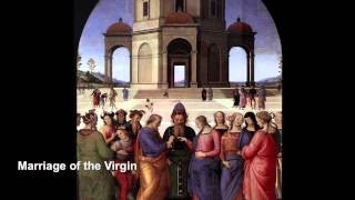 Perugino Renaissance Master [upl. by Wilkinson656]