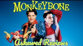 Monkeybone 2001 Askewed Review [upl. by Tegdirb]