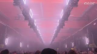 Jeff Mills  DGTL Amsterdam ADE 2019 [upl. by Ereveniug213]