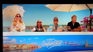 DSDS 21FOLGE 14 RECALL KRETA LIVE FINALE PIETRO LOMBARDI IST RAUS RTL am 91124 PL eingeplant ist [upl. by Coheman989]