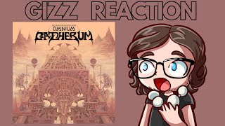 Omnium Gatherum Album Reaction  King Gizzard amp The Lizard Wizard [upl. by Sharma957]