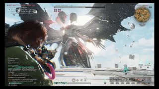 Once Human Secret Servitor Solo Hard Mode Burn build Boom Boom [upl. by Bose]