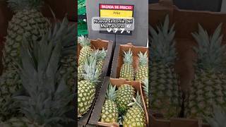 La nueva sintonía del Mercadona 🍍 mercadona humor cancion [upl. by Cima]