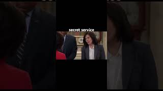 veep secretservice humor comedyvideos funny tvhumor comedyshorts politics comedyshow fyp [upl. by Lashond]