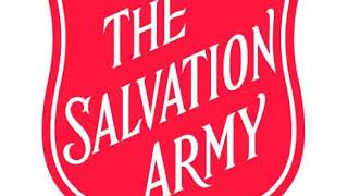 Hymn Tune  Rockingham  Camberwell Band of The Salvation Army [upl. by Rozele581]