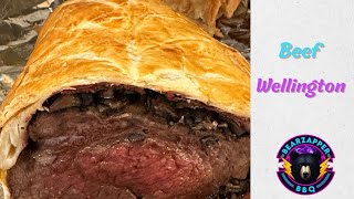 Beef Wellington [upl. by Cerveny329]