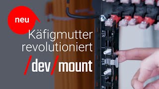 PATCHBOX devmount  Die Käfigmutter revolutioniert [upl. by Melton]