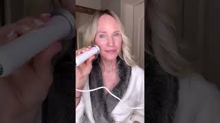 DermaWand Pro Review  An Eye Lift in Just 2 Weeks [upl. by Teyugn]